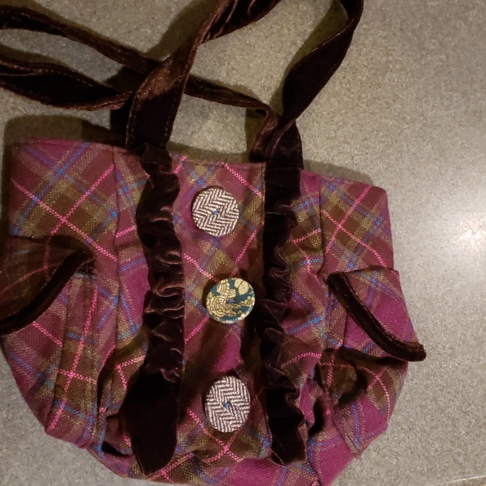 Handbag - Picture 1 of 6